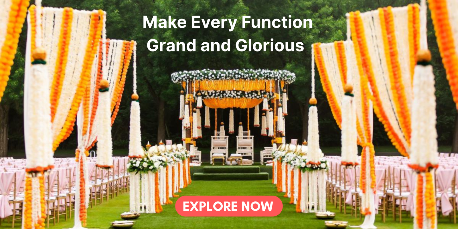 yellow & dark blue minimalist furniture promotional banner (2)